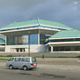Image for article titled North Korea's Modern Architecture, Designs From An Alternate Universe
